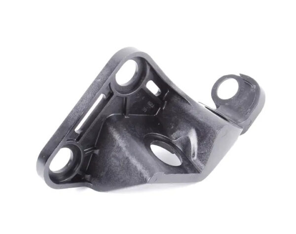 NEW AUDI A3 SPORTBACK 8P SHIFTER CABLE BRACKET 5Q0711789A - Image 2