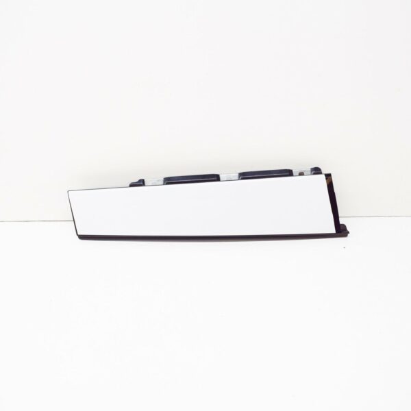NEW AUDI Q3 F3 REAR LEFT DOOR VERTICAL TRIM 83F8399015FQ 2020 - Image 2