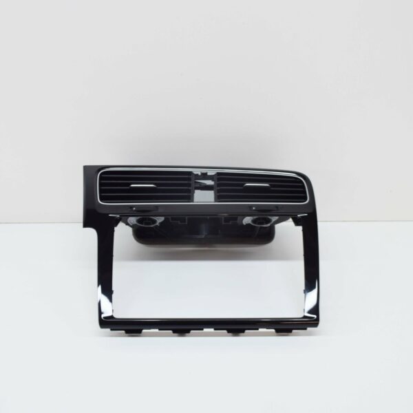NEW VW GOLF MK7 INSTRUMENT PANEL CENTRE VENT LHD 5G1819728AGQYI ORIGINAL - Image 2