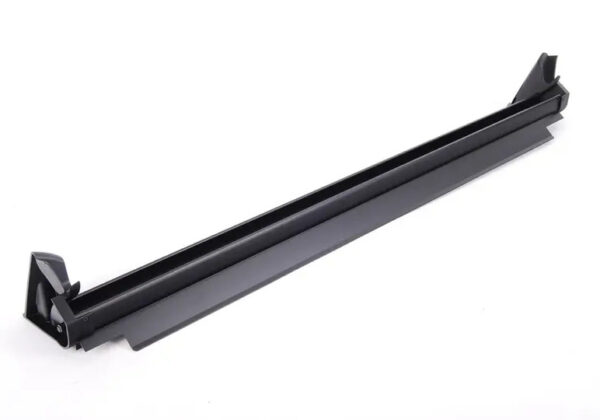 NEW MB SLK R170 LUGGAGE COMPARTMENT PARTITION PANEL A1706900265 ORIGINAL - Image 2