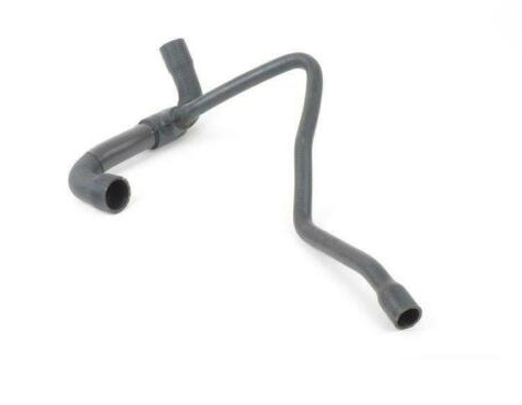 NEW MERCEDES-BENZ E W124 RADIATOR BOTTOM HOSE A1245016182 ORIGINAL 2 NEW MERCEDES-BENZ E W124 RADIATOR BOTTOM HOSE A1245016182 ORIGINAL - Image 2