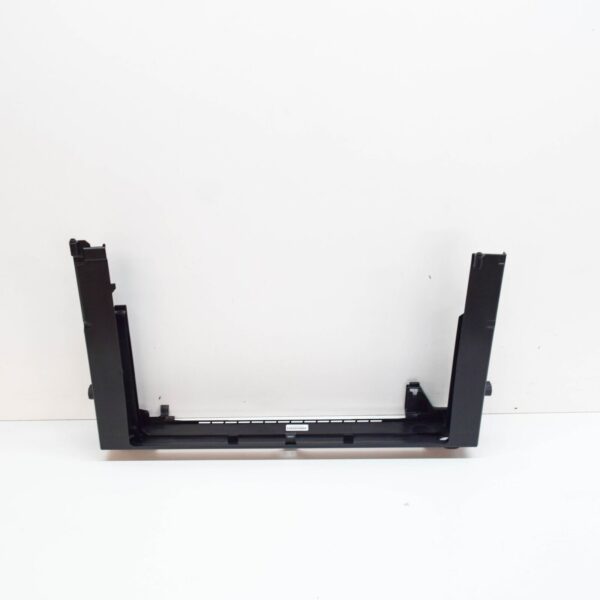 NEW BMW 5 F10 LOWER RADIATOR MODULE CARRIER 2284247 17112284247 ORIGINAL - Image 2