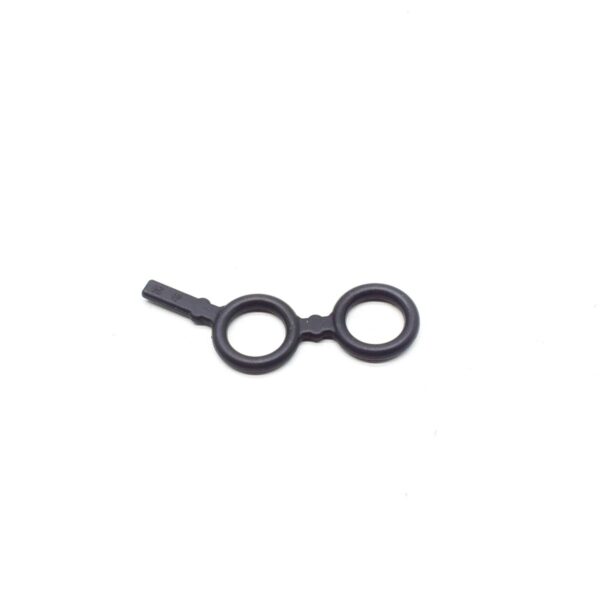 NEW MERCEDES-BENZ GLE W166 CYLINDER HEAD PROFILE SEAL GASKET A2760740180 - Image 2