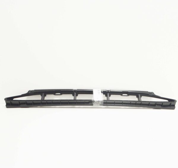NEW AUDI Q5 8R FRONT BUMPER LOWER AIR GUIDE GRILLE 8R0807647C - Image 2
