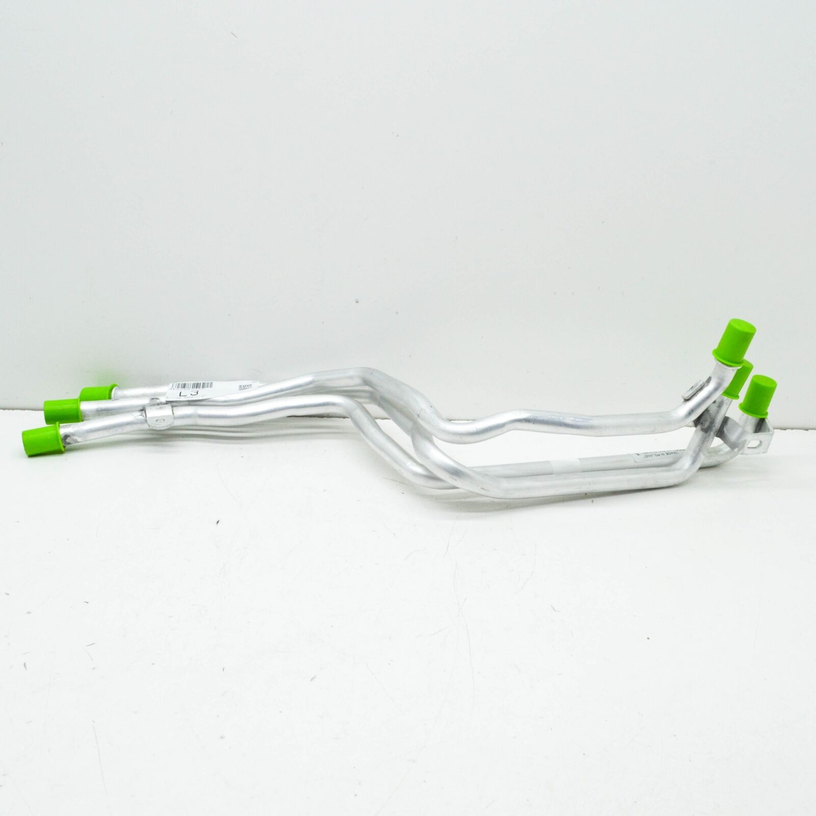 NEW AUDI A6 C8 AVANT COOLANT PIPE TUBE 4K0265235P 2 NEW AUDI A6 C8 AVANT COOLANT PIPE TUBE 4K0265235P - Image 2