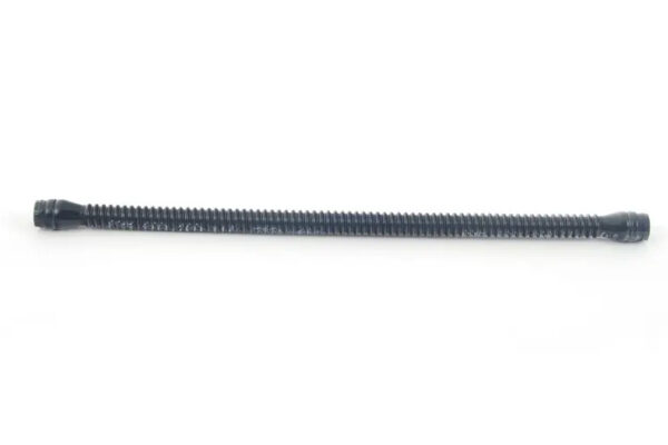 NEW MB SLK R172 PEDAL ASSEMBLY HYDRAULIC HOSE A2039972752 ORIGINAL - Image 2
