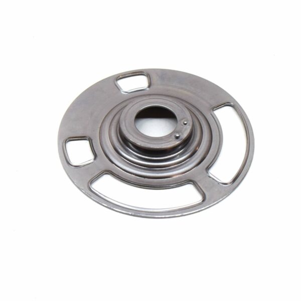 NEW MERCEDES-BENZ C W204 CAMSHAFT SPACER PULSE WHEEL A2720510739 ORIGINAL - Image 2