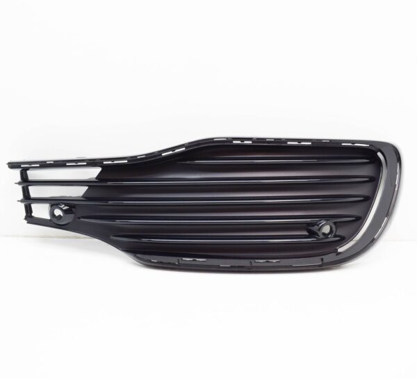 NEW MERCEDES-BENZ S W223 FRONT BUMPER RIGHT GRILLE A2238855403 ORIGINAL - Image 2