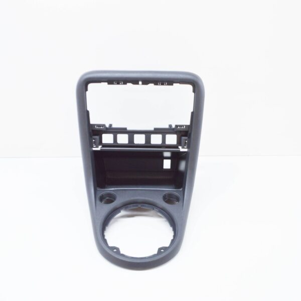 NEW VW BEETLE 5C DASHBOARD CENTER CONSOLE SHIFT TRIM BEZEL 5C1863475J82V - Image 2