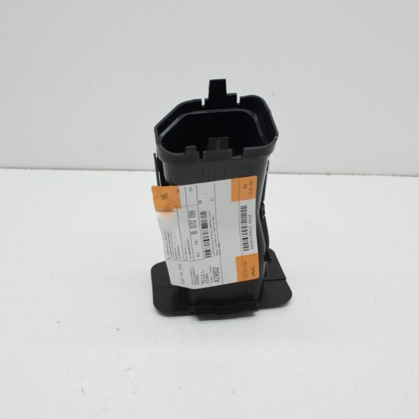 NEW BMW M4 COUPE G82 LEFT WHEELHOUSING BRAKE AIR DUCT 51748072099 ORIGINAL - Image 2