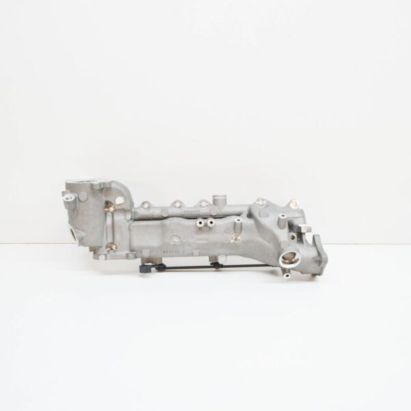 NEW MERCEDES-BENZ ML W164 LEFT INTAKE MANIFOLD A6420905437 - Image 2