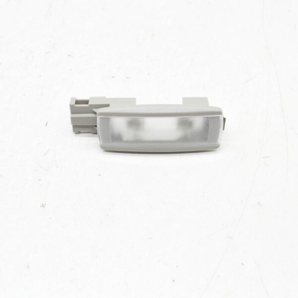 NEW VOLKSWAGEN BEETLE CABRIO 5C SUN VISOR LIGHTK0947109RM5 ORIGINAL - Image 2