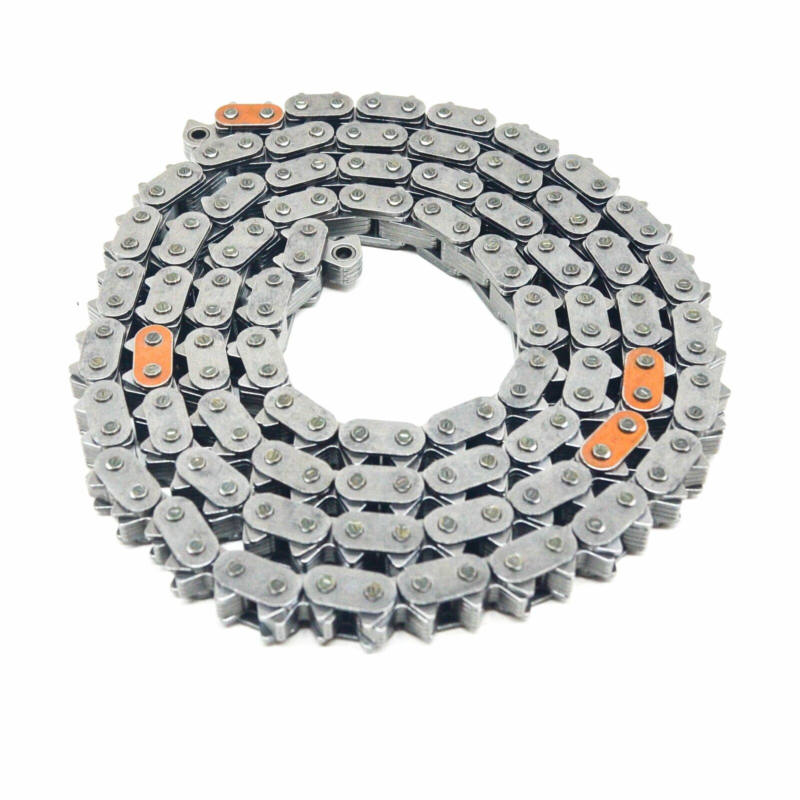 NEW MERCEDES-BENZ C-CLASS W204 SLEEVE TOOTH CHAIN A0009931078 2 NEW MERCEDES-BENZ C-CLASS W204 SLEEVE TOOTH CHAIN A0009931078 - Image 2