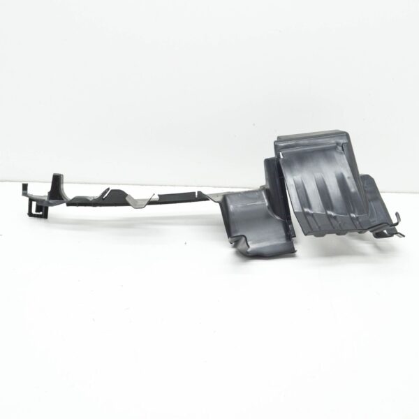NEW VOLKSWAGEN GOLF MK7 5G RIGHT RADIATOR AIR DEFLECTOR 5G0121284AA ORIGINAL - Image 2