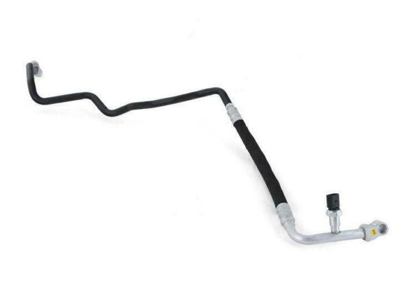 NEW AUDI R8 42 A/C REFRIGERANT PIPE LHD 423260704A ORIGINAL - Image 2