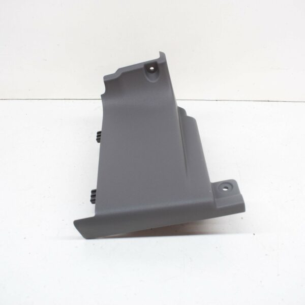 NEW MB SPRINTER W906 RIGHT SLIDING DOOR ENTRANCE COVER A90668610077J69 ORIGINAL - Image 2