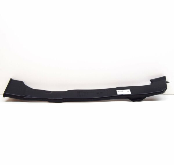 NEW AUDI Q7 4M LEFT OUTER INTERIOR PANEL AIR DUCT 4M0819725B - Image 2