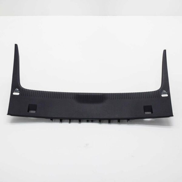 NEW VOLKSWAGEN GOLF MK7 BOOT TRUNK COVER TRIM 1K6863459R82V - Image 2