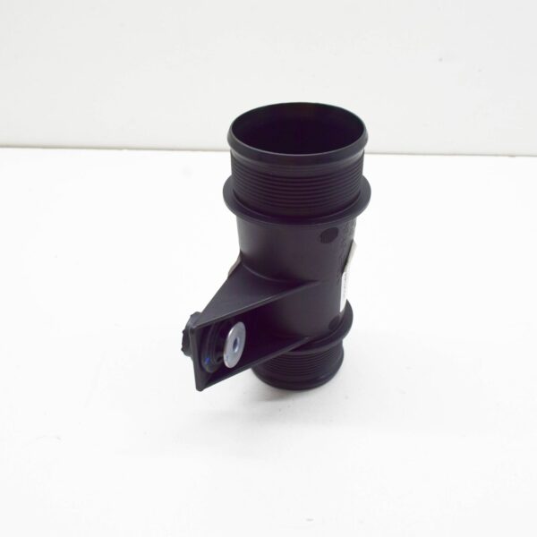 NEW AUDI Q7 4M ENGINE PRESSURE PIPE 4M0145762B ORIGINAL - Image 2