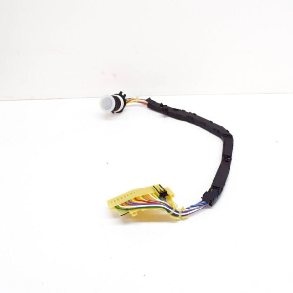 NEW AUDI A4 B7 6-SPEED AUTOMATIC GEARBOX WIRING SET 09E927363A ORIGINAL - Image 2