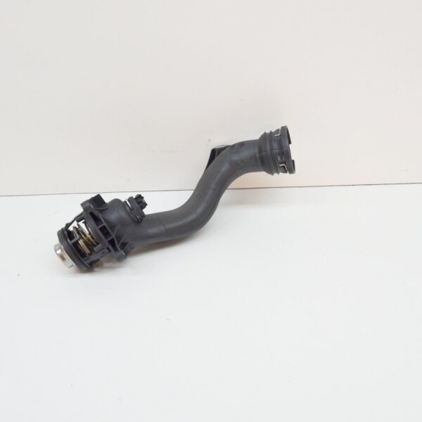 NEW MERCEDES-BENZ GLE W166 COOLING THERMOSTAT W HOUSING A2782000815 - Image 2