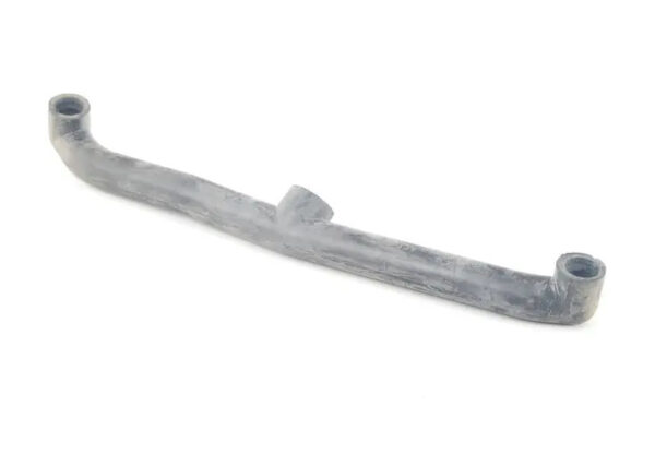 NEW MERCEDES-BENZ ML W163 ENGINE BREATHER HOSE PIPE A1122380082 ORIGINAL - Image 2