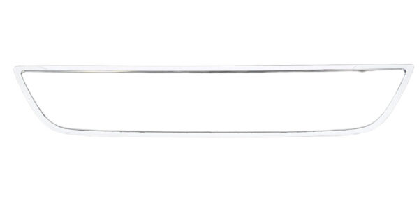 NEW SEAT ALHAMBRA MK2 FRONT RADIATOR GRILLE TRIM 7N58537612ZZ ORIGINAL - Image 2