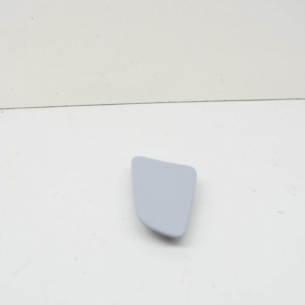 NEW AUDI A1 8X LEFT SIDE HEADLAMP WASHER COVER CAP 8X0807753GRU ORIGINAL - Image 2