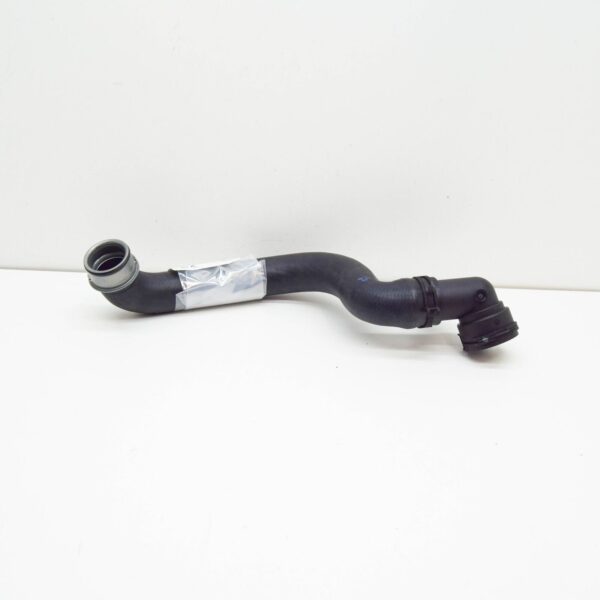 NEW MB S W222 COOLANT LINE FROM LEFT COOLER TO ENGINE A2225012701 ORIGINAL - Image 2