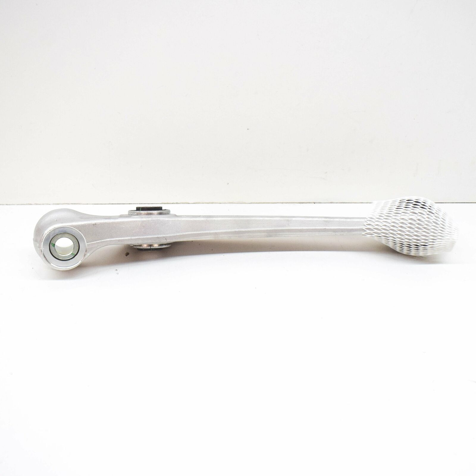 NEW AUDI A4 B8 FRONT RIGHT FRONT WISHBONE LINK 8K0407152F ORIGINAL 2 NEW AUDI A4 B8 FRONT RIGHT FRONT WISHBONE LINK 8K0407152F ORIGINAL - Image 2
