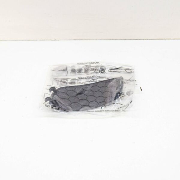 NEW AUDI A1 8X FRONT RIGHT DOOR LOUDSPEAKER TRIM 8X00354244PK ORIGINAL - Image 2