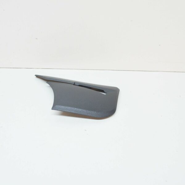 NEW MB SL R230 LUGGAGE COMPARTMENT TRIM RIGHT COVER A23069308179C75 ORIGINAL - Image 2