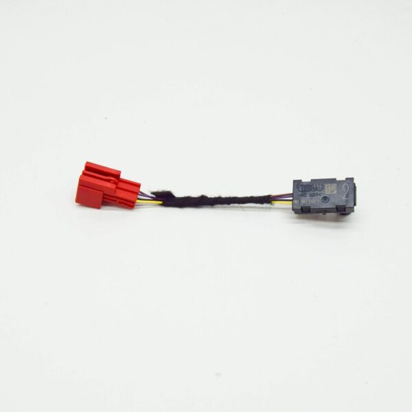 NEW AUDI A4 AVANT B9 FRONT DOOR PANEL LED MODULE 8W0947355T ORIGINAL - Image 2