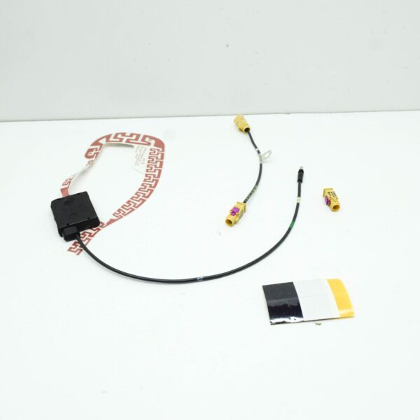 NEW VOLKSWAGEN CADDY 2K AERIAL MODULE 2K5035526T ORIGINAL - Image 2