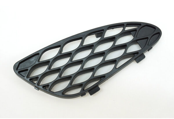 NEW MB E-CLASS W211 FRONT BUMPER GRILL COVER RIGHT A2118850453 ORIGINAL - Image 2