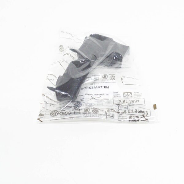 NEW AUDI A4 AVANT B7 FRONT BUMPER RIGHT BRACKET 8E0807284E ORIGINAL - Image 2