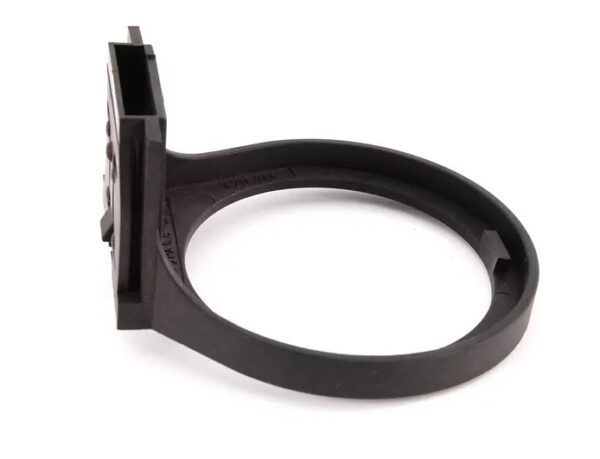 NEW BMW 3 E46 DIAGNOSIS PLUG BRACKET 12521714344 ORIGINAL - Image 2