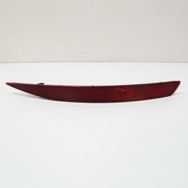 NEW VW GOLF SPORTSVAN MK7 REAR RIGHT BUMPER REFLECTOR 510945106 - Image 2