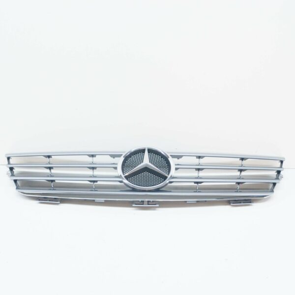 NEW MERCEDES-BENZ C COUPE CL203 BOTTOM RADIATOR GRILLE A20388010837246 ORIGINAL - Image 2