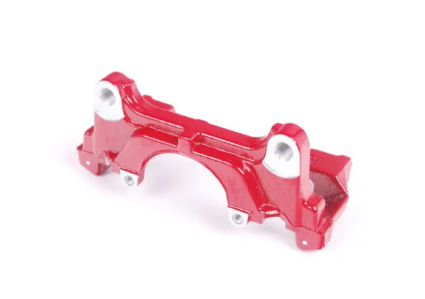 NEW VOLKSWAGEN BEETLE A5 FRONT BRAKE CALIPER CARRIER 5N0615125A ORIGINAL - Image 2
