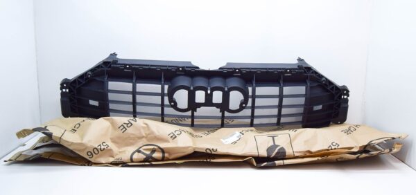 NEW AUDI Q3 F3 RADIATOR GRILLE REINFORCEMENT 83A853692A9B9 ORIGINAL - Image 2