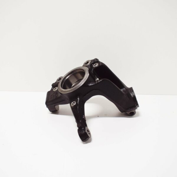 NEW AUDI A1 8X1 FRONT LEFT WHEEL KNUCLE SPINDLE 6C0407255 ORIGINAL - Image 2