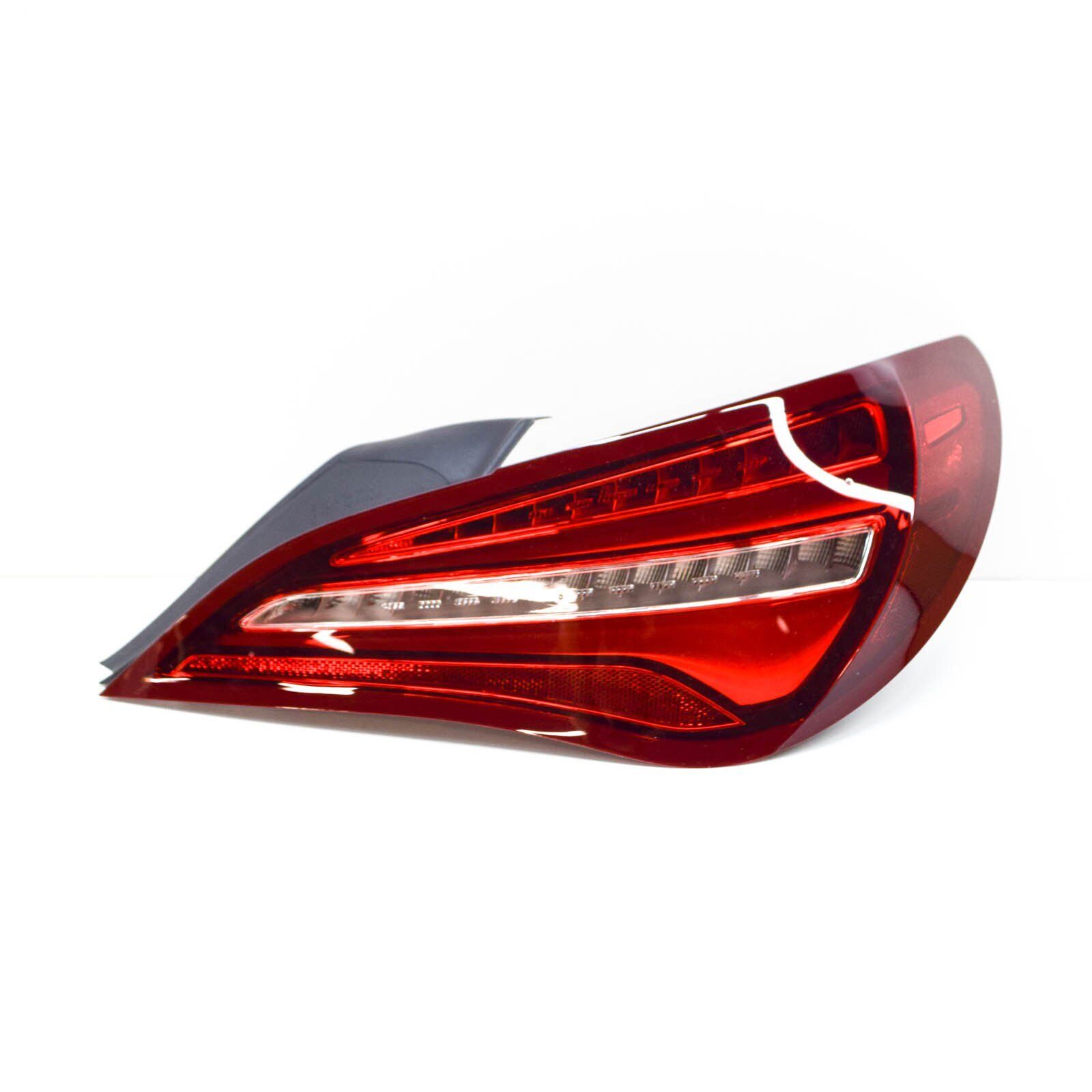 NEW MERCEDES-BENZ CLA COUPE C117 REAR RIGHT TAILLIGHT A1179064000 ORIGINAL 2 NEW MERCEDES-BENZ CLA COUPE C117 REAR RIGHT TAILLIGHT A1179064000 ORIGINAL - Image 2