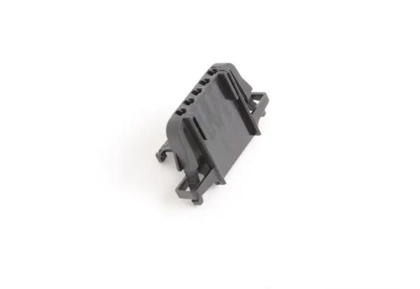 NEW VW TRANSPORTER VI T6 FLAT CONTACT HOUSING 5 PIN 3B0972705 ORIGINAL - Image 2