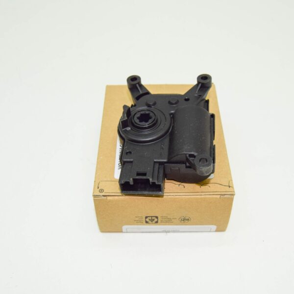 NEW AUDI Q3 F3 HEATER FLAP MOTOR ACTUATOR 2Q0907511G ORIGINAL - Image 2