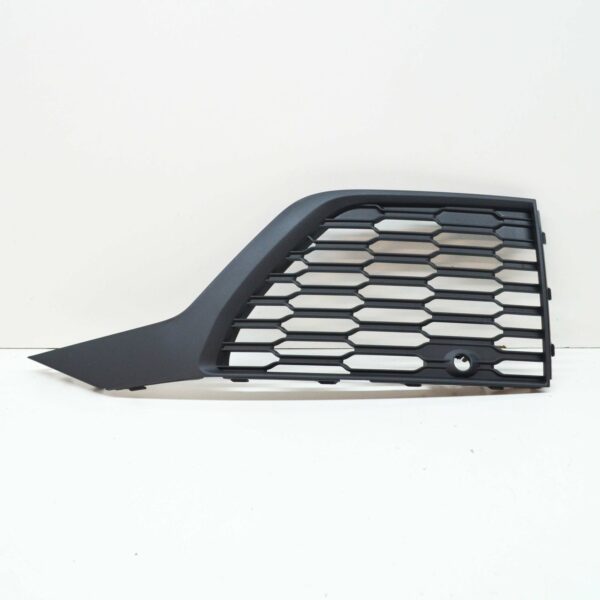 NEW AUDI SQ7 4M FRONT BUMPER LEFT OUTER AIR GRILLE 4M0890681A - Image 2