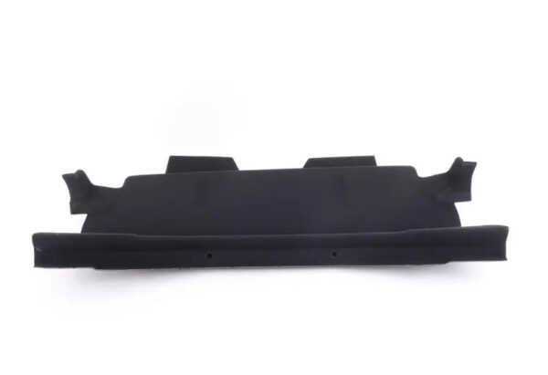 NEW MB SLK R171 LUGGAGE TANK PARTITION WALL BOTTOM TRIM A17169304919E30 ORIGINAL - Image 2