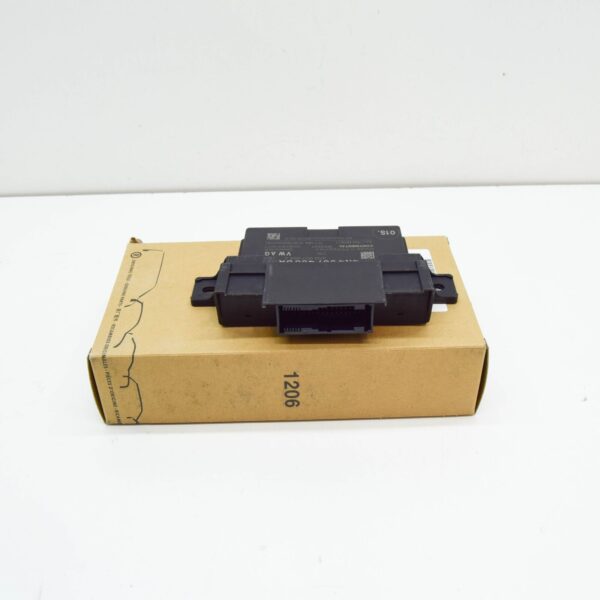 NEW AUDI Q8 4MN GATEWAY CONTROL UNIT 4N4907468BA ORIGINAL - Image 2