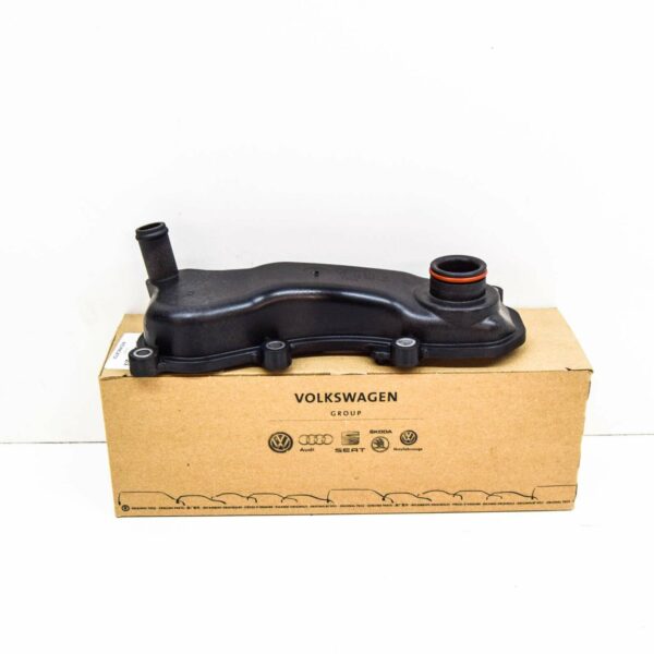NEW AUDI A4 B8 ENGINE TIMING COVER 059103525F - Image 2