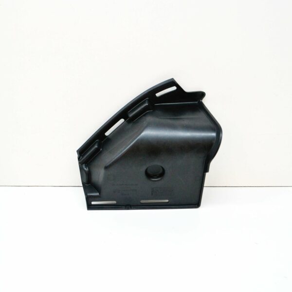 NEW MB GLC COUPE C253 AMG FRONT BUMPER LEFT AIR DUCT SEGMENT A2538853304 - Image 2